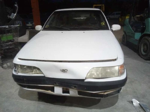 96209640 Cerradura Puerta Delantera Izquierda para DAEWOO ESPERO CD 1996 1110885 - Imagen 6 de 10