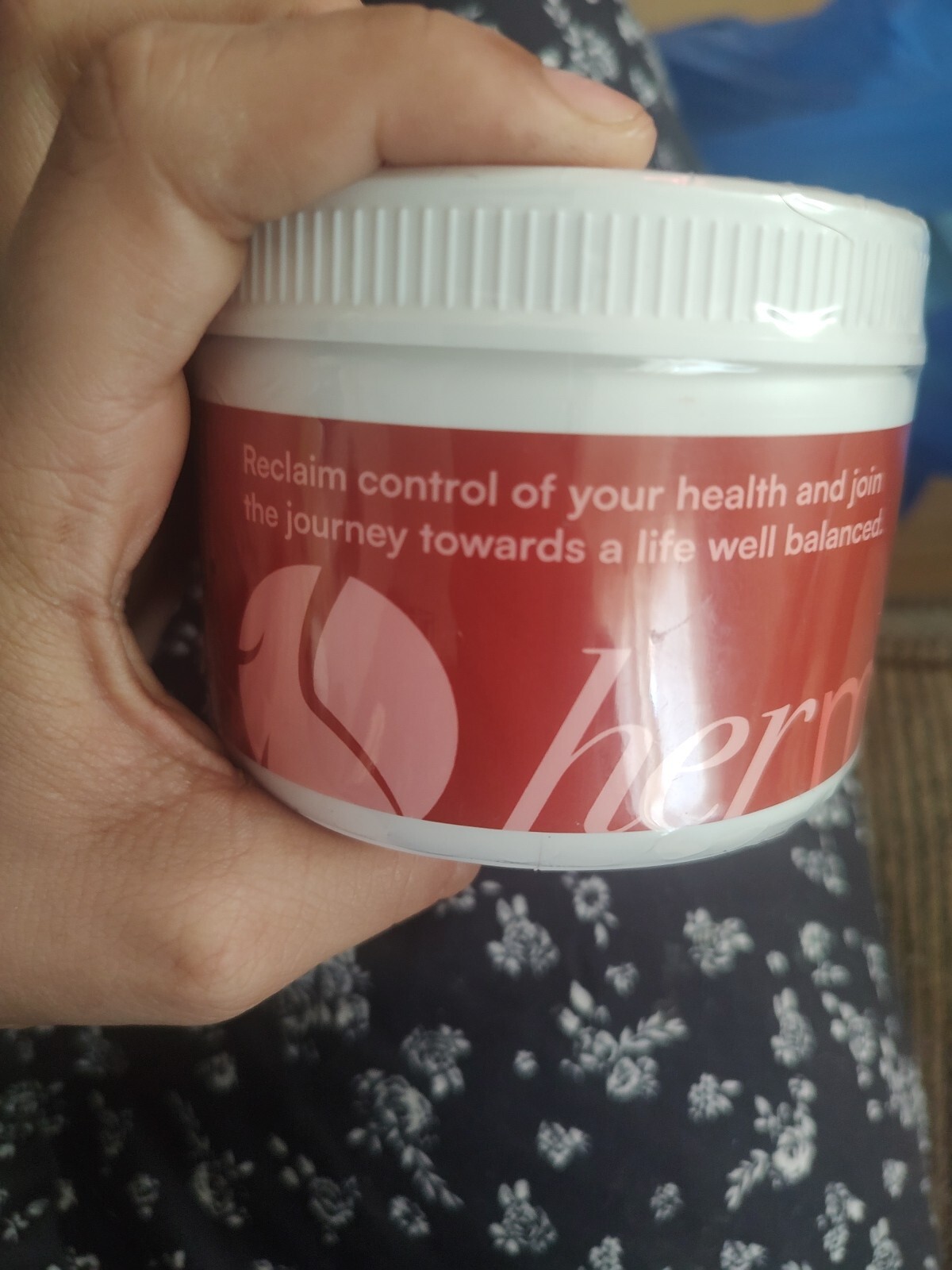 Hormone Balance for Women - Tropical Flavor - 30 Servings Exp 03/2026