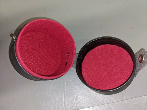 Deluxe Video Wide Angle 0.5x High Resolution Lens Japan W/ Tiffen 72mm Close (P5 - Picture 11 of 11