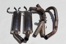 TERMINALI E COLLETTORI  DI SCARICO DUCATI 848 - 1098 - 1198