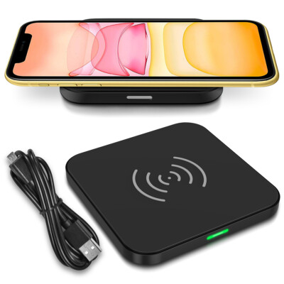 ladegerät kabellos iphone