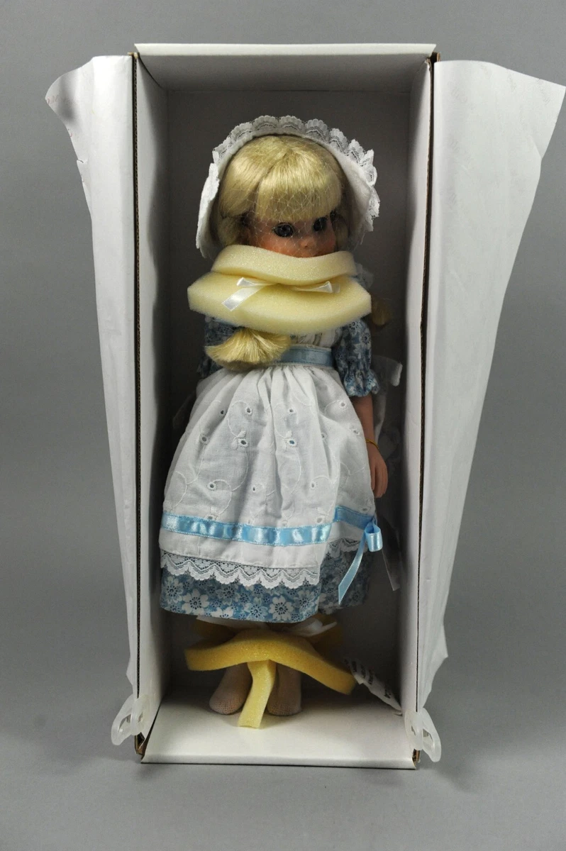 Tonner Betsy McCall Collection Original (Unopened) Dolls & Doll