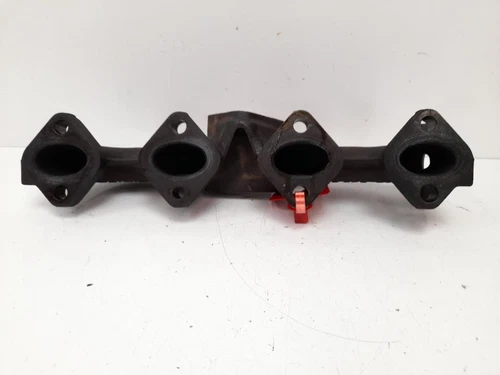 7786628 Colector Escape para BMW SERIE 3 BERLINA (E46) 320d 2001 2763442 - Imagen 3 de 10