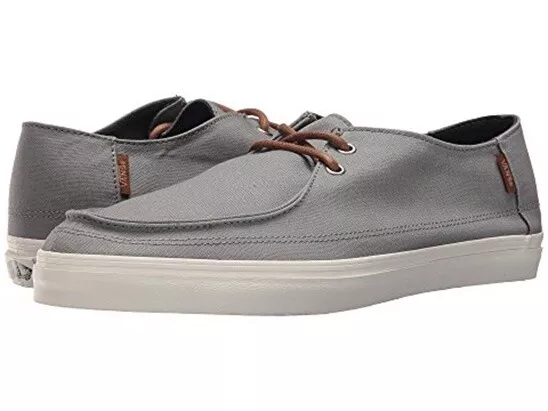 vans rata vulc size 10