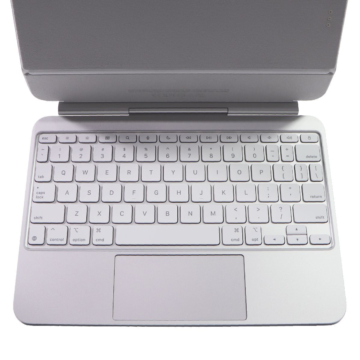 Apple Magic Keyboard for iPad Pro 11-inch (M4) - US English