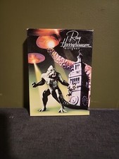 Harryhausen Giftset (DVD, 2005, 3-Disc Set)