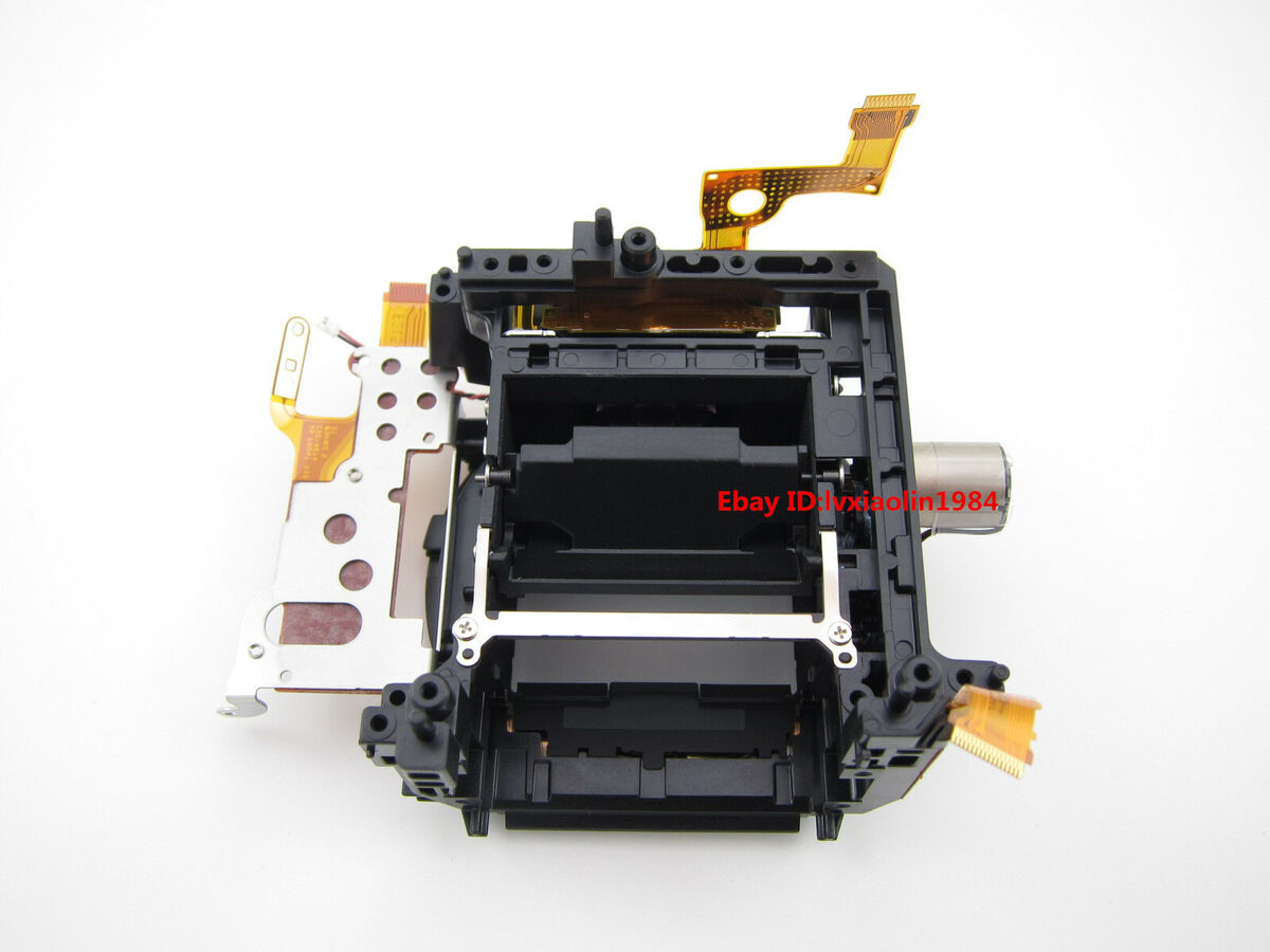 CANON DSLR EOS 5D MARK IV MIRROR BOX ASSY WITH AF SENSOR CY3 CANON DSLR EOS 5D MARK IV MIRROR BOX ASSY WITH AF SENSOR CY3