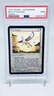 MTG Limited Edition Alpha 1993 Mesa Pegasus PSA 9 Mint Vintage Magic