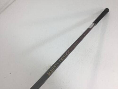 Ladies MARUMAN MAJESTY PRESTIGIO 2007 7W 22deg Flex-L 41.5in Fairway Wood RH F/S - Picture 3 of 3