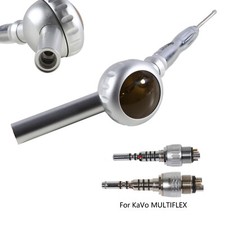 Dental Air Polisher Prophy Handpiece AIR-FLOW Handy 4Hole 6Hole fit Kavo Coupler