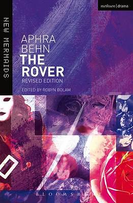 Der Rover von Aphra Behn 9781408152119 NEU Buch