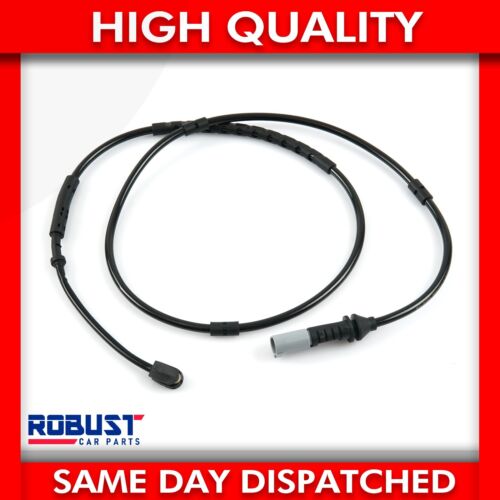 REAR BRAKE PAD WEAR INDICATOR SENSOR FOR BMW F20 F21 F32 F34 F36 34356792292 - Picture 2 of 13