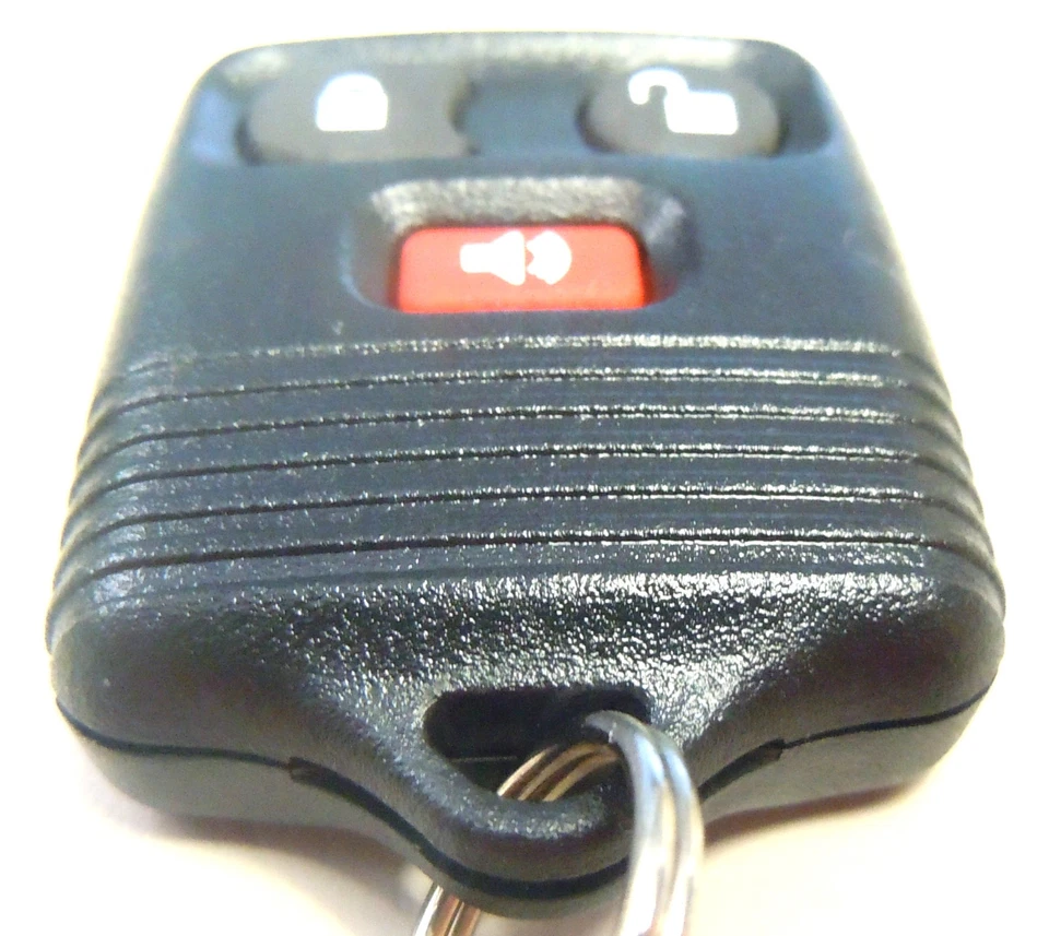 Mando a distancia entrada sin llave Ford F150 Super Duty 2010 1998-2016 alarma llavero Foto 2 de 4