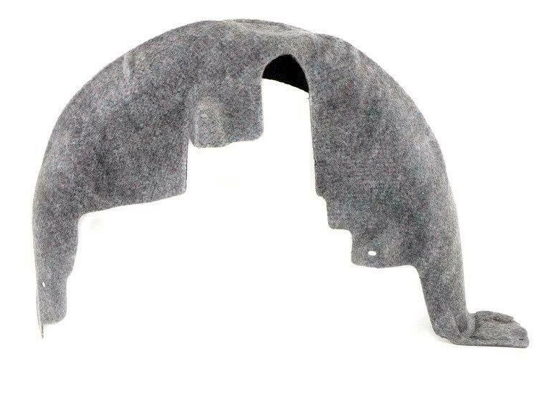 OEM VOLKSWAGEN GOLF MK7 REAR RIGHT WHEEL HOUSING LINER 5G0810972D 