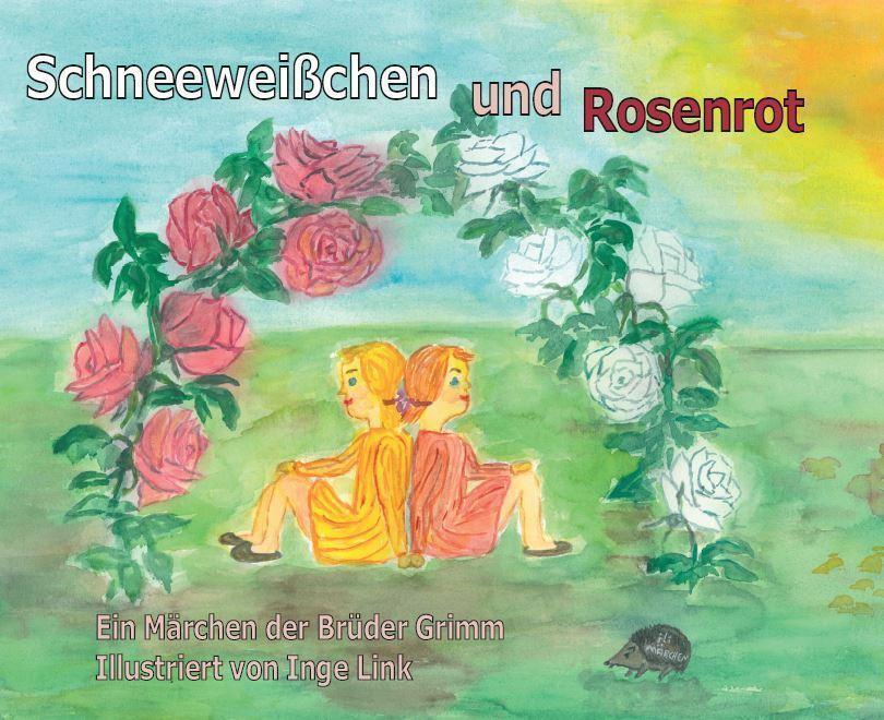 Thumbnail - Schneeweißchen Und Rosenrot | Wilhelm Grimm | Buch | Deutsch | 2014 |
