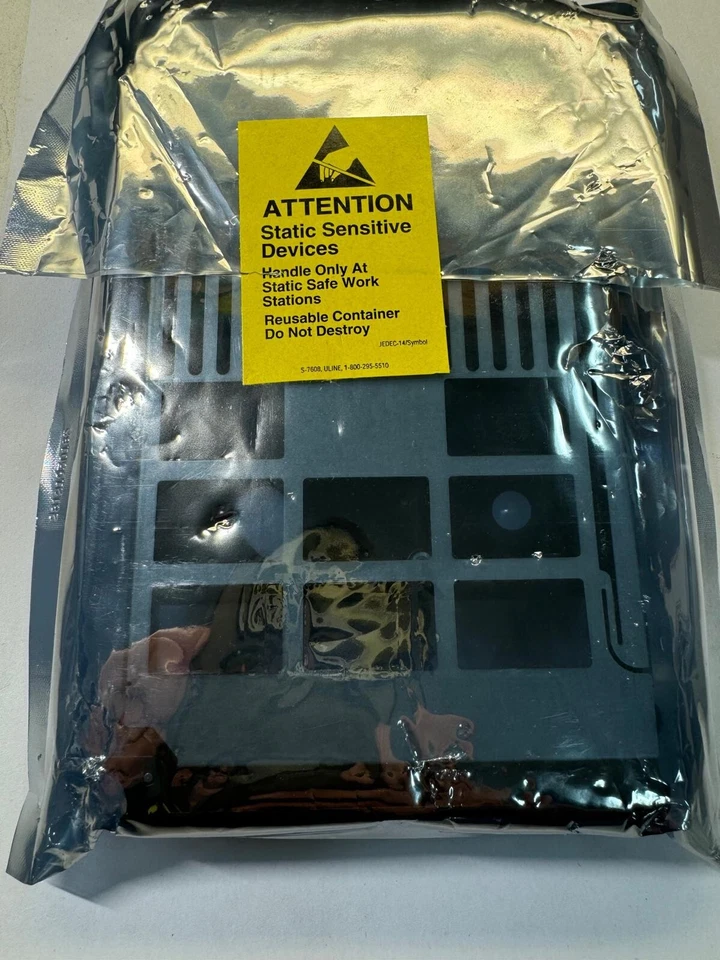 DELL R752K ST3600002SS 9FS066-150 600GB 10K RPM Cache 16MB 6Gb/s SAS 3.5" HDD - Image 3 of 4