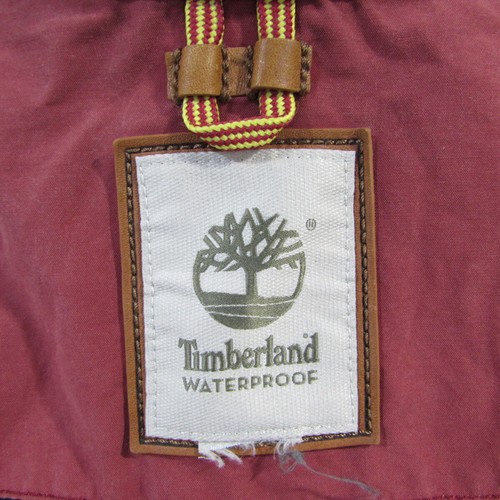 Hombre Timberland Chaqueta Peso Medio Pecho 44/46 UK L Sku 11081 - Imagen 14 de 18