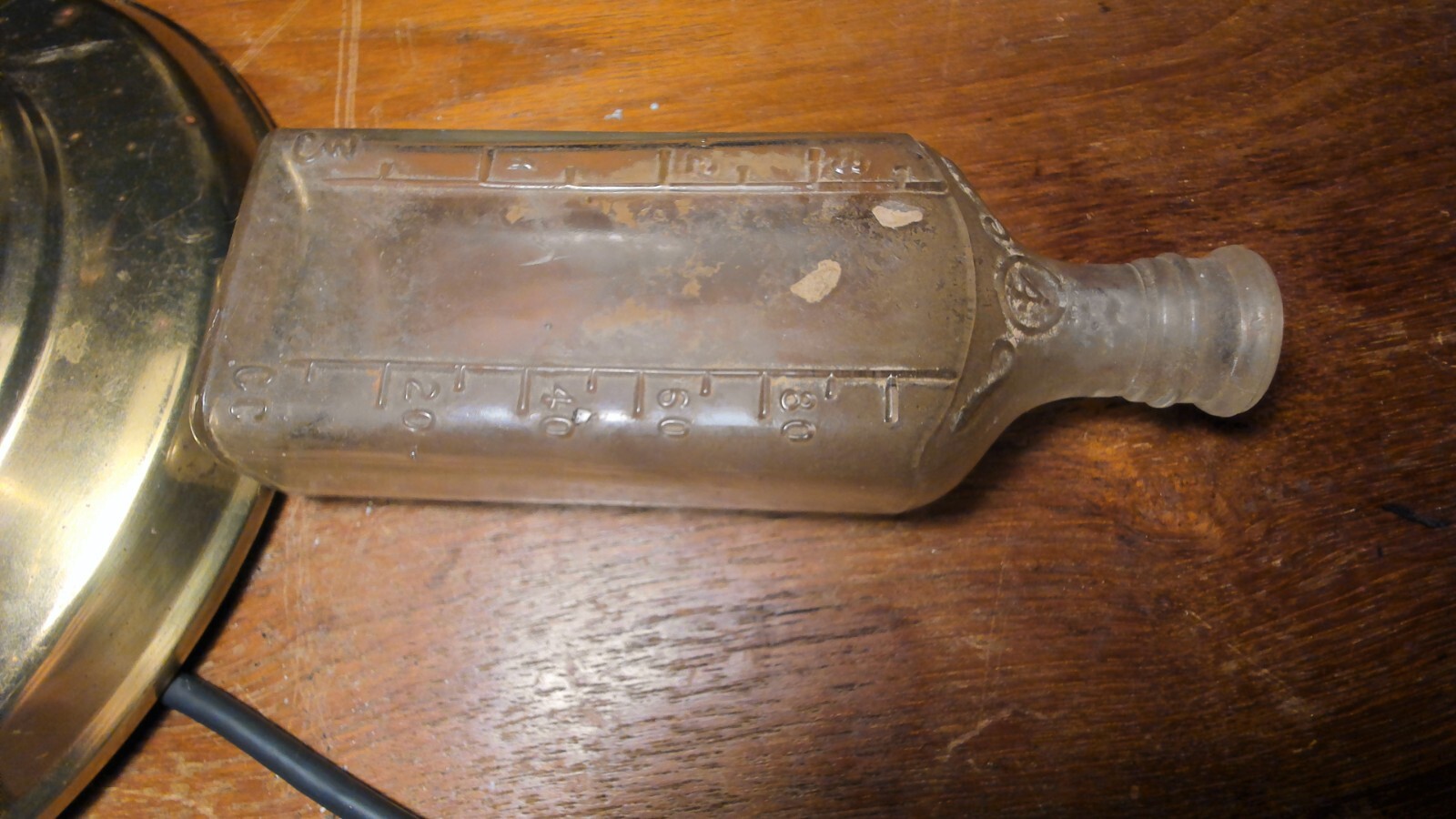 Vintage Bottles glass antique old bottle eBay