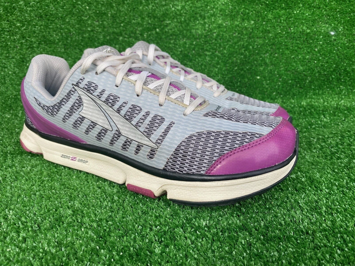 Asics zero hotsell drop running shoes