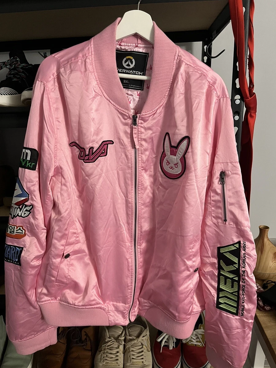 Jacket hotsell new 2018