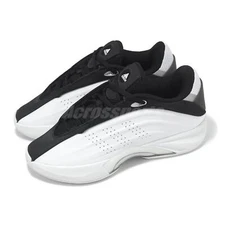 adidas Nova IIInfinity Kobe Bryant White Black Men Basketball Shoes IH2667