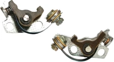 Vintage Yamaha ND Ignition Points XS360 76-77 XS400 77-79