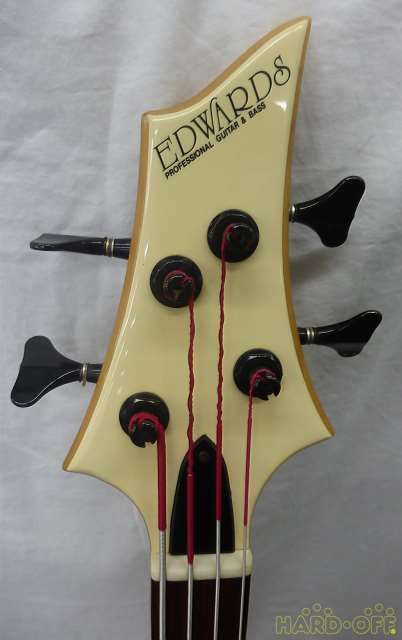 EDWARDS E-G-90B Electric Bass Guitar | eBay