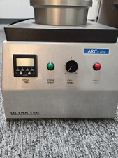 Ultra Tec Arc-Lite Antireflective Coating System for Backside Analysis