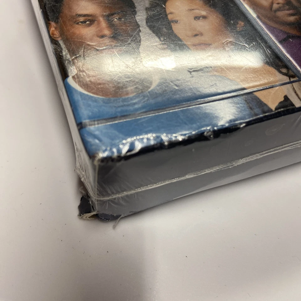 Grey's Anatomy Season 3 Seriously Extended Box Set DVD New Sealed - Image 4 of 4