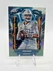 2025 Topps Cosmic Chrome Josh Allen Base (RAW)