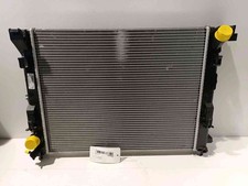 Radiateur Dacia LOGAN