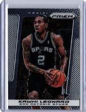 Buy 2013-14 Panini Prizm - Kawhi Leonard #143 online | eBay