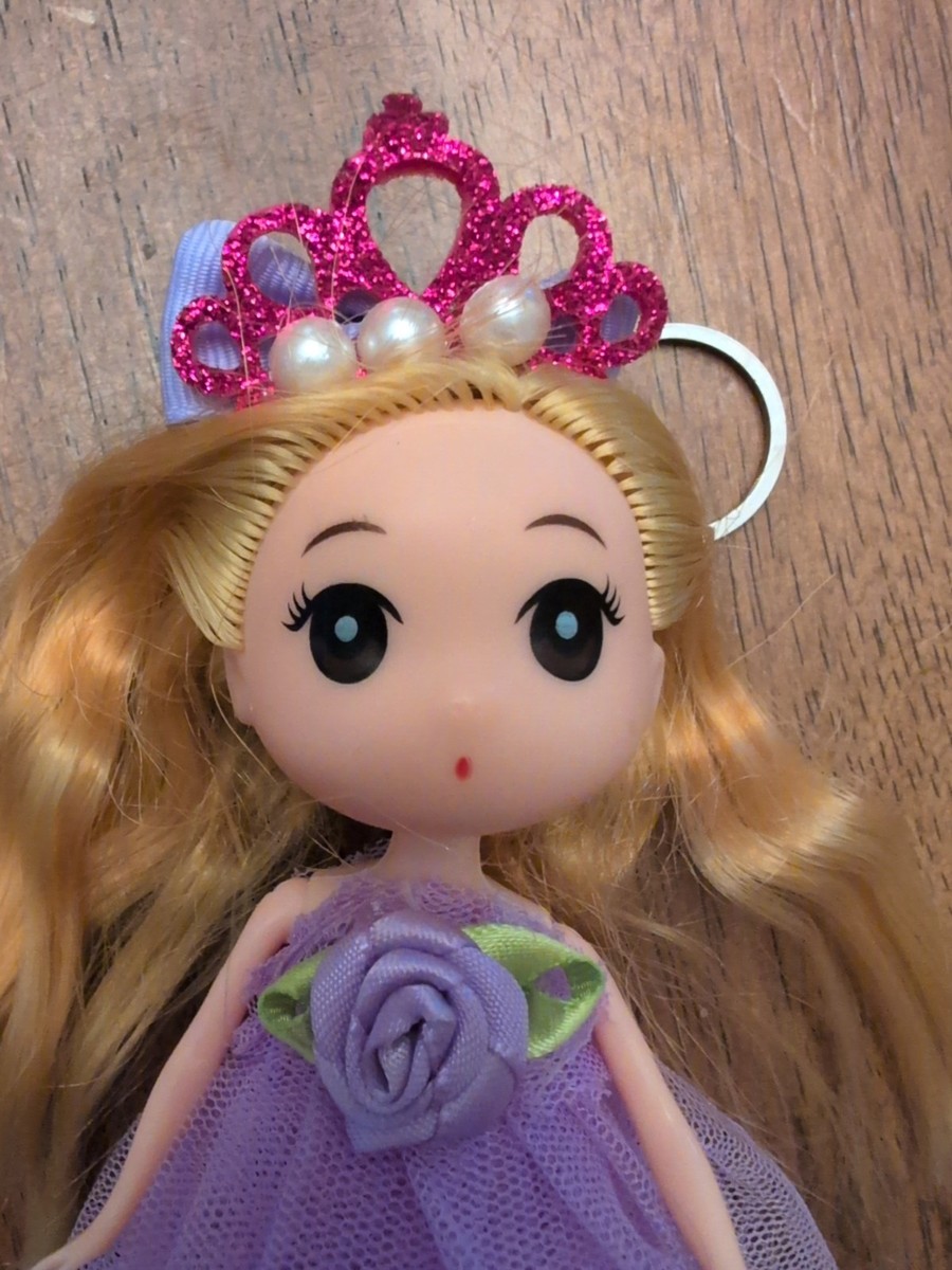 Mini Ddung Doll 6.5