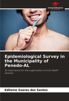 Epidemiological Survey In The Municipality Of Penedo-Al Edilaine Soares Dos Sant