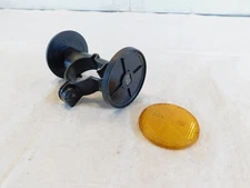 1980-1983 Honda CM400A CM450A CM400C CM450C Front Left/ Right Reflector & Mount