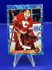 1994 Score Trevor Kidd #660 (EX/NM)