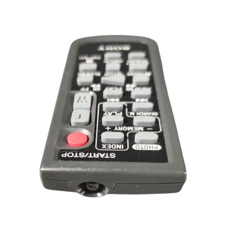 1pcs New Sony Video Camera Recorder Remote Control RMT-831 Free Shipping - Image 2 of 4