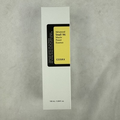 COSRX - Advanced Snail 96 Mucin Power Essence - 100ml / 3.38 fl.oz.