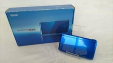 Nintendo 3DS CTR-001 Handheld Gaming Console Used
