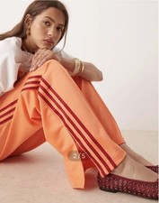 Adidas Adicolor Classic Firebird Women's Loose Track Pants JP2309, IY4726