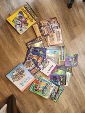 Abeka 4th Grade Curriculum 28 Book Set Homesc...