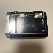 OLYMPUS TOUGH TG-810 14 Megapixel