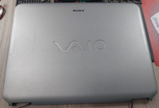 Cornice Scocca Pannello LCD Notebook Sony Vaio VGN-NS11E