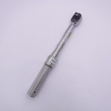 Wright Tool 3478 Drive Click Torque Wrench W/Ratchet Handle 30-200"Lbs