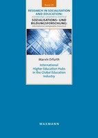 International Higher Education Hubs In The Global Education Industry | Erfurth