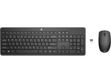 HP 235 Wireless Mouse and Keyboard Combo for ...