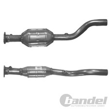 KATALYSATOR KAT für VW SHARAN SEAT ALHAMBRA 1.8T 150PS 1.8 T mit OBD ab 05/2000