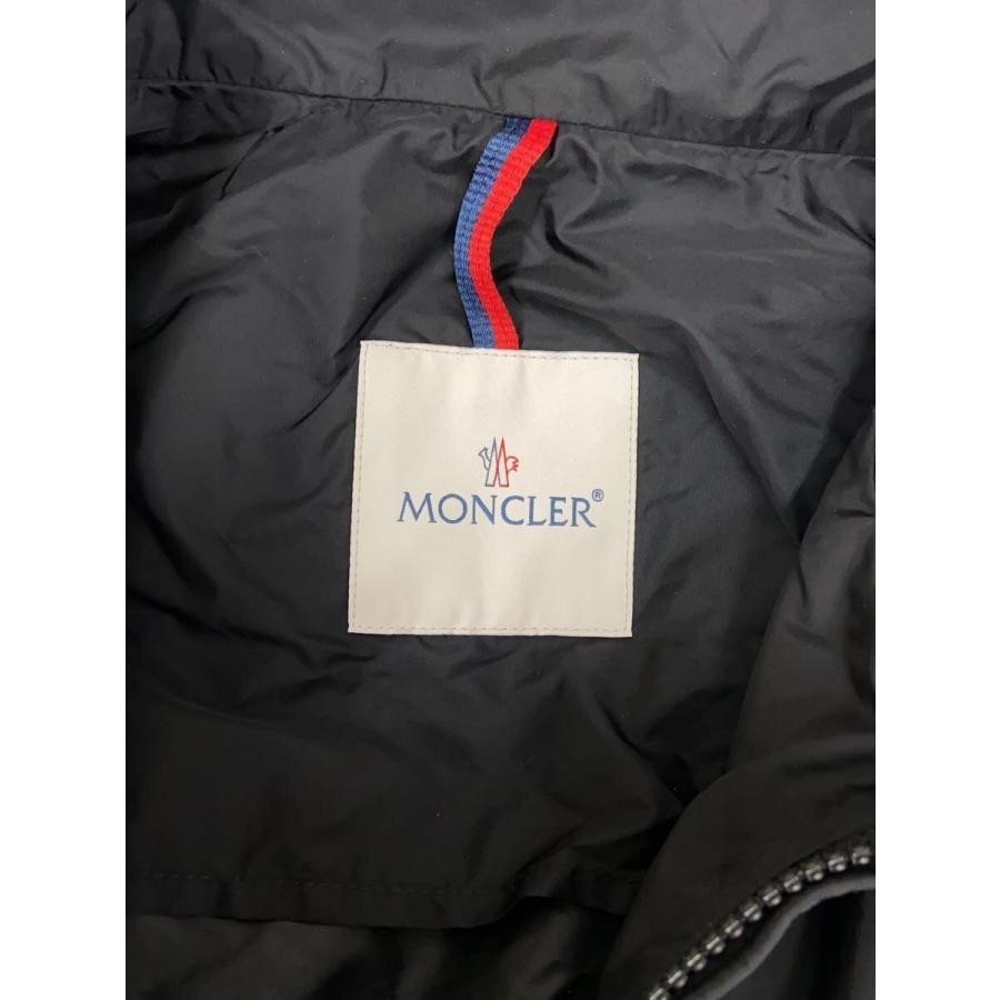 MONCLER Reppe rain jacket Jacket 3 Polyester K10911A00198 Men 9222 thumbnail 3