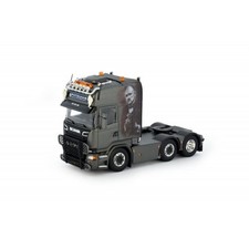Tekno 76579 Scania R Topline Patounas "The Godfather" New!