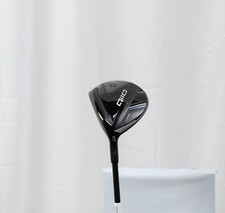 Taylormade Qi10 18  5 Fairway Wood Regular Ventus Tr 6 13154900 Good Left Hand